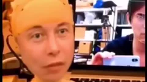 Artificial intelligence (Elon Musk)