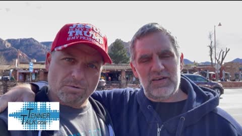 Alert the FBI - We found Michael Protzman (Negative 48)