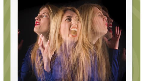 So Much Fear: Does It Lead to Anger and Strife?