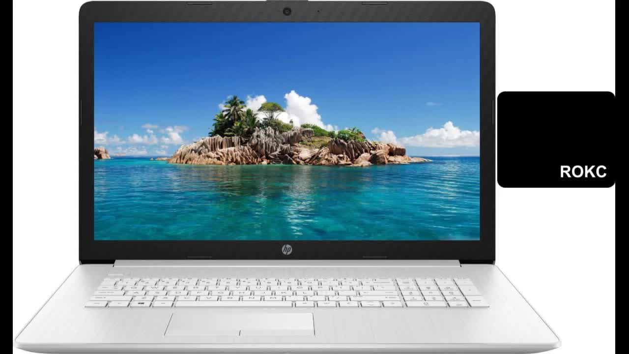 Review: [Windows 11+Backlit Keyboard] 2022 HP 17 Full HD Laptop, Intel 4-Core i5-1135G7(Beat i7...