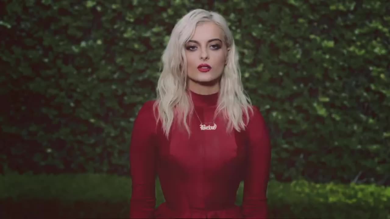 Martin Garrix & Bebe Rexha_In The Name of love