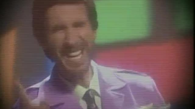 Genesis - Jesus He Knows Me