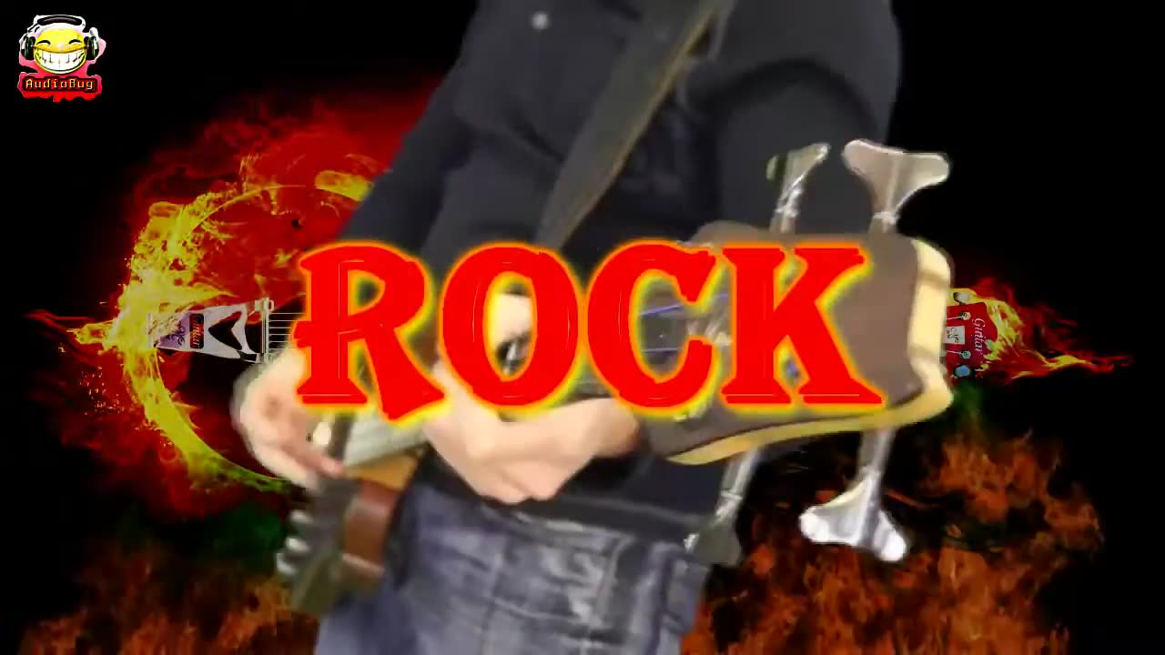 AUDIOBUG ROCK Gut Check #audiobug71 #ncs #nocopyrights #rock