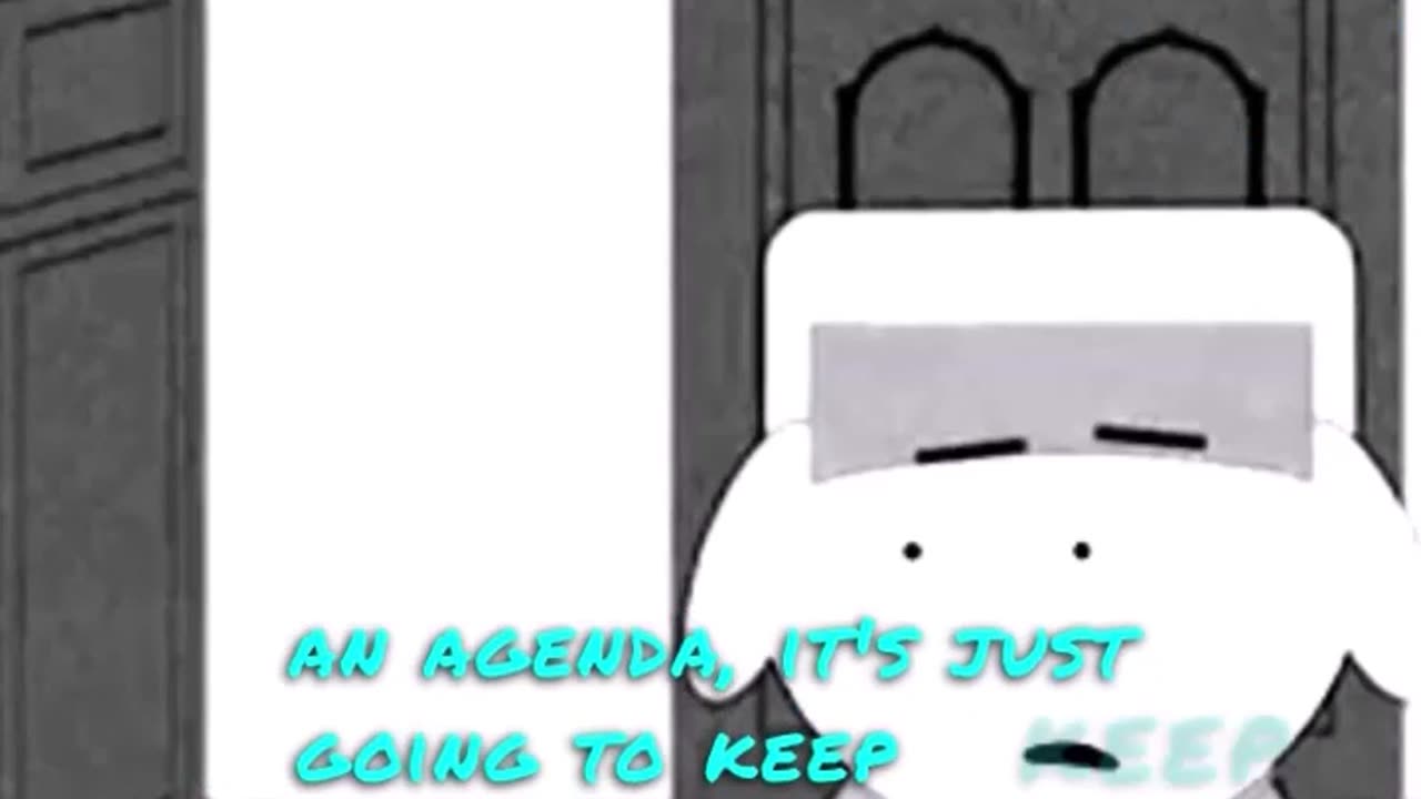 woke mind virus