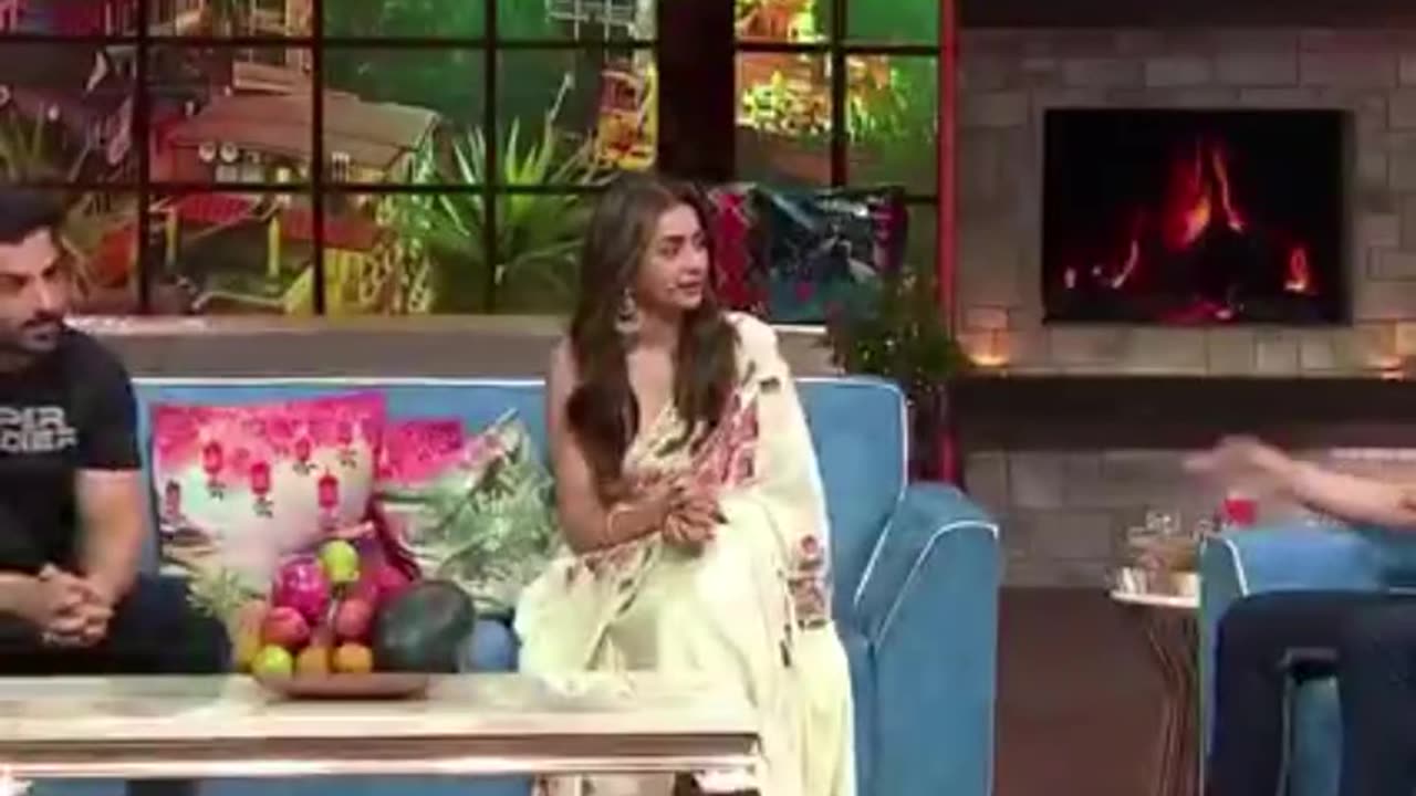 Kapil Sharma Show