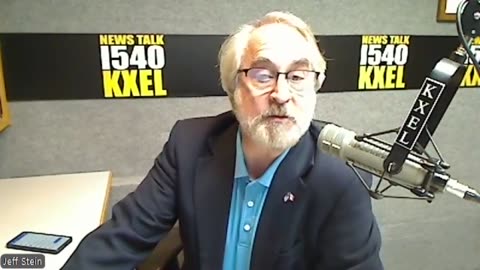 Iowa Politics with Jeff Stein – Fri. Jul. 05, 2024