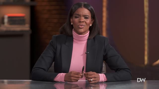 Candace Owens Opinion About Taylor Swift Being A Snake