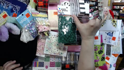New! Massive Hobby Lobby Haul