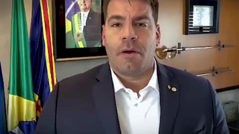 Brazil Independence Day will be a revolution.