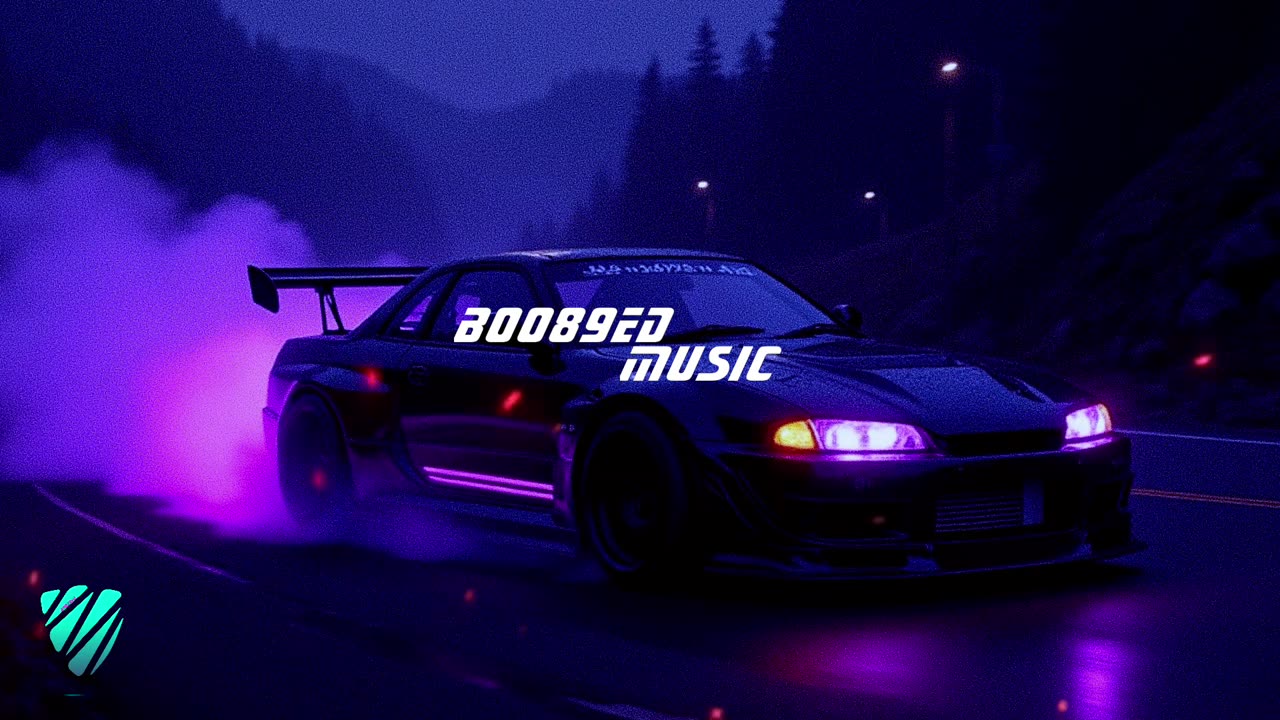 𝙎𝘼𝙆𝙐𝙍𝙀𝙔𝙀 - ＮＯＷＨＥＲＥ 天国 | BASS BOO89ED