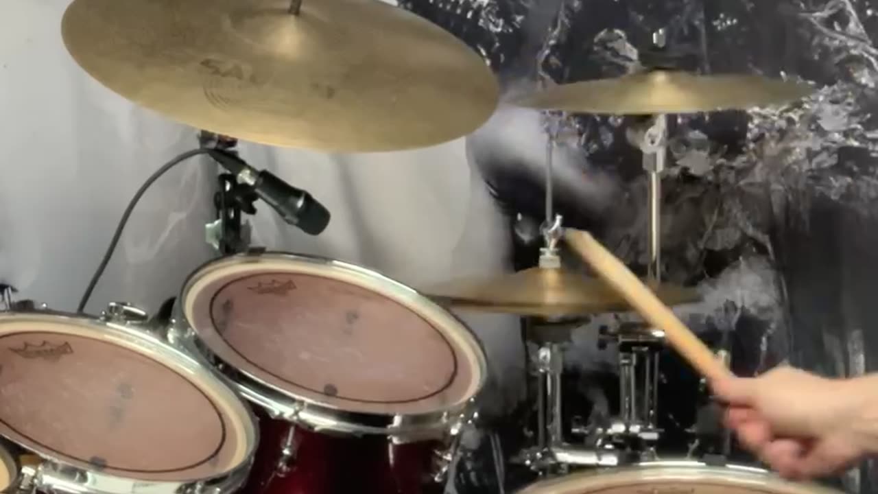 Drum Shred 3