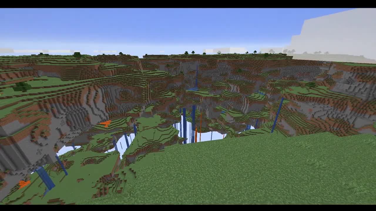 Hidden world gen FLOATING_ISLANDS