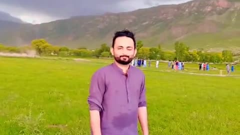 Awan pur Cricket Ground