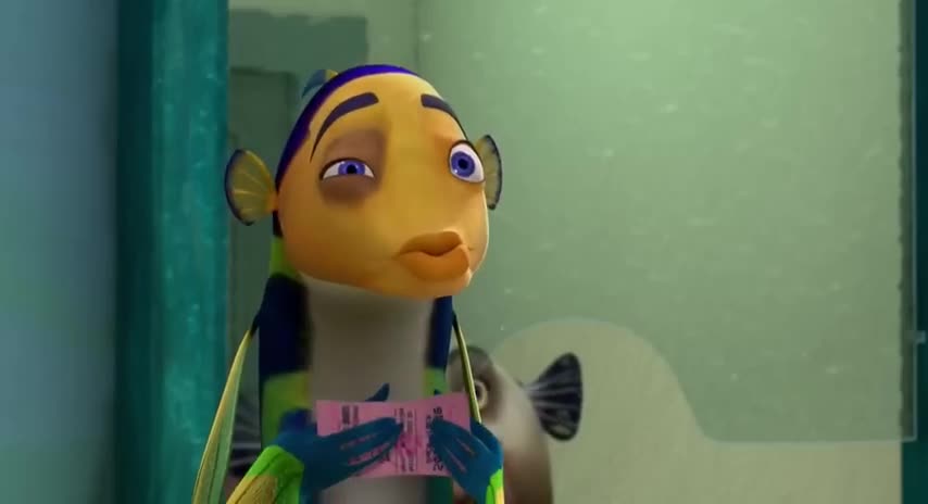 Shark movie amazing