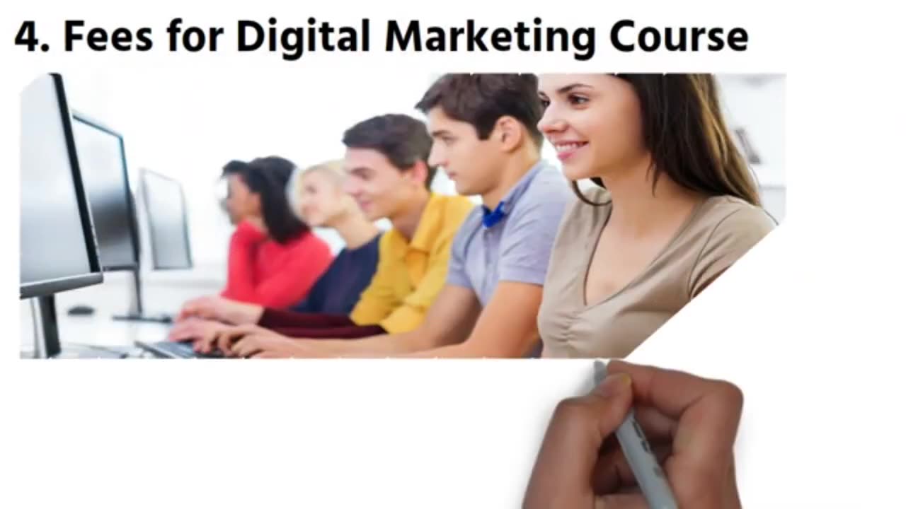 Digital marketing in Hindi