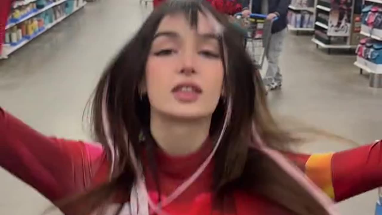 Pranked