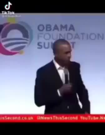 Do you remember this! Obama admits he’s from Kenya