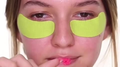 10 ways to look better without Makeup 🫶 #shorts #nomakeup #makeuphacks