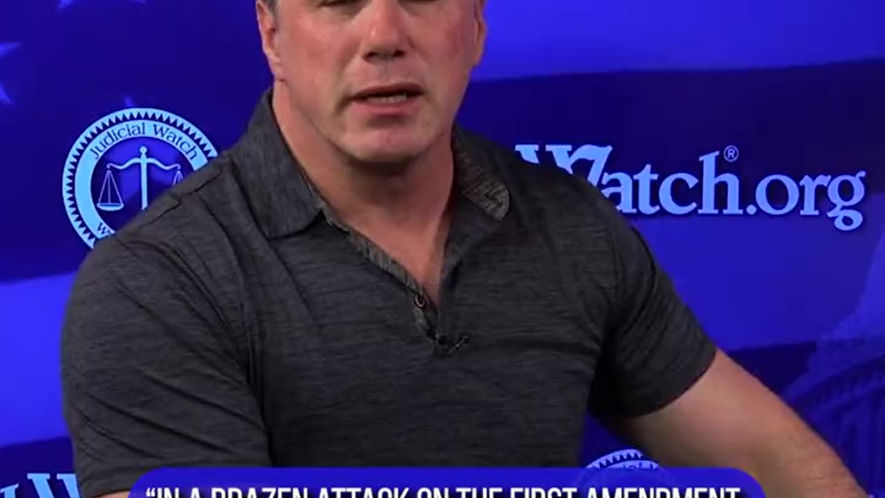 Is the FBI interested in monitoring your church?