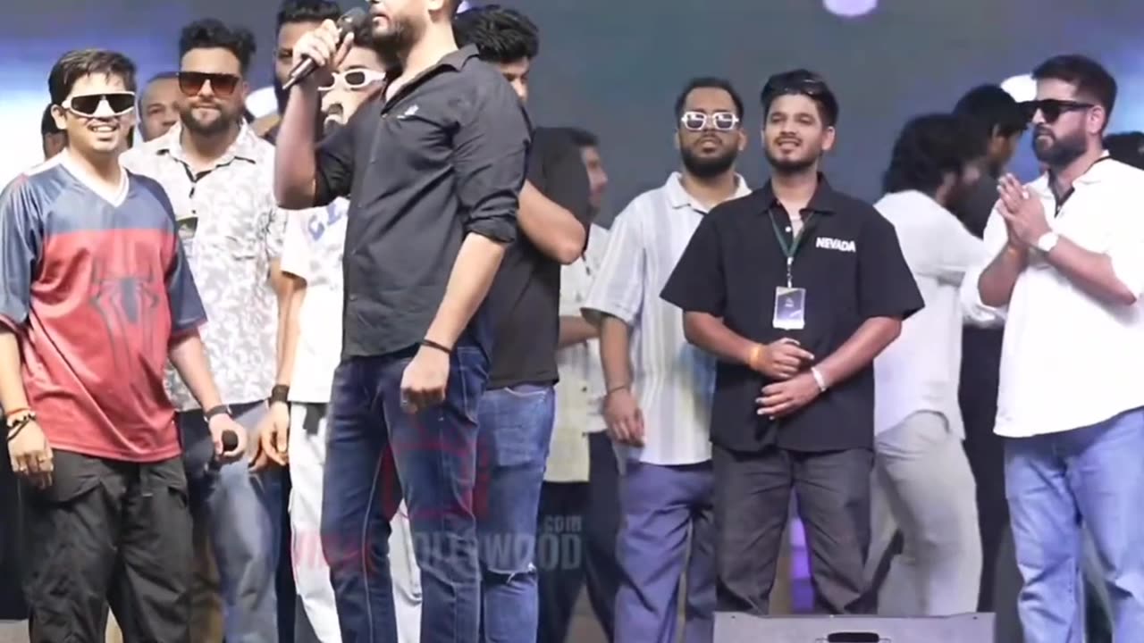 Biggest meet up in India pradox and elvish yadav