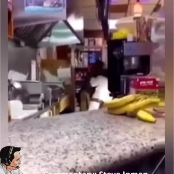 Discount Flava Flave vs Store Owner