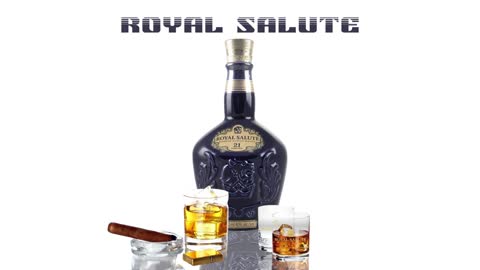 O.N.C - Royal Salute Prod.@kruellnobeat ( AUDIO OFICIAL )