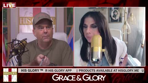 His Glory Presents: Best Of Grace & Glory (8-5-22)