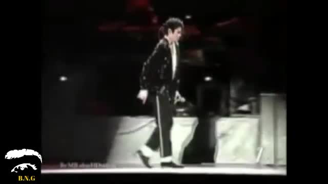 Micheal Jackson Music and Dance