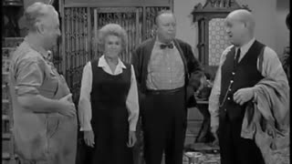 Petticoat Junction - Season 1, Episode 16 (1964) - Bobbie Jo and the Beatnik