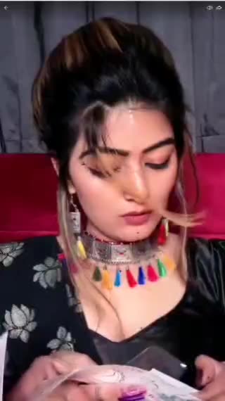 Gujugirils full live talk Show 12 short time Makeup