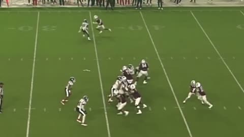 Travis Hunter Showing Why He’s The Best TWO-WAY Player in Football