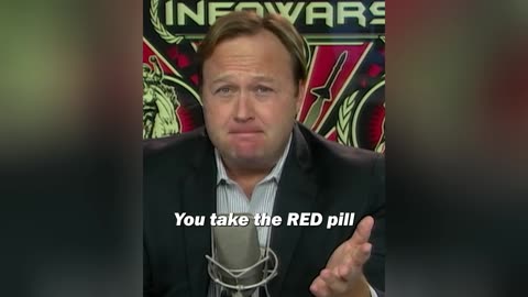 ALEX JONES!!!