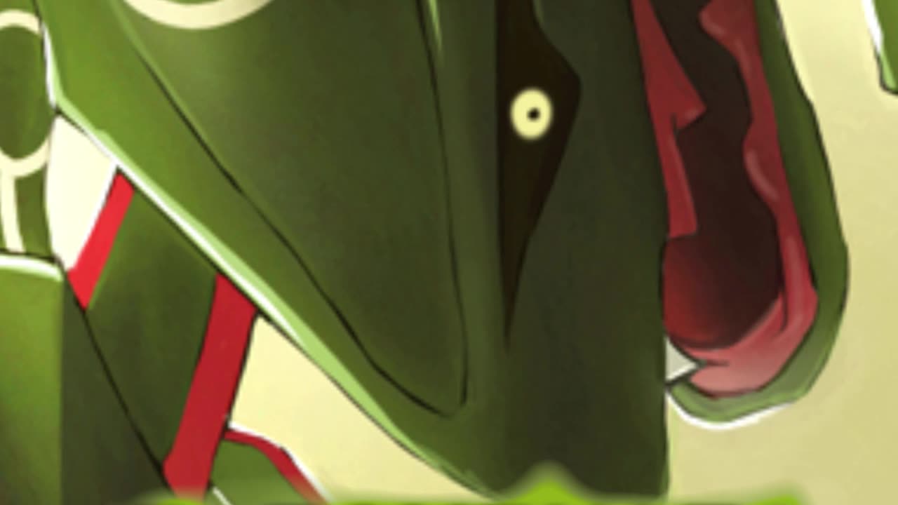 Top 15 Strongest Legendary Pokemon Of All-Time