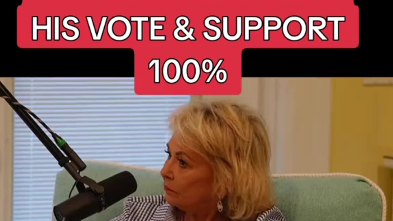 VP TUCKER CARLSON PART 3