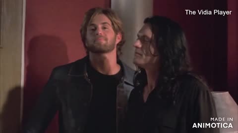 The Room Fan Trailer (Vidia Edition)