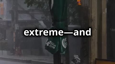 🌪️ Top 10 Cities with Extreme Weather You Won’t Believe! ❄️🔥