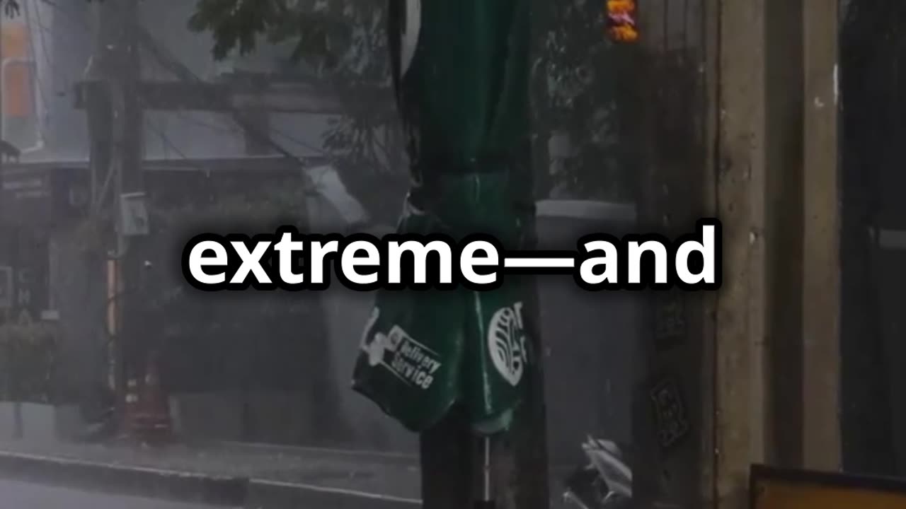 🌪️ Top 10 Cities with Extreme Weather You Won’t Believe! ❄️🔥