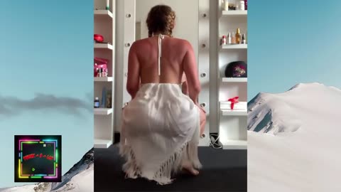 😈TWERK-A-LOT😈 COMPILATION PT 4🍑