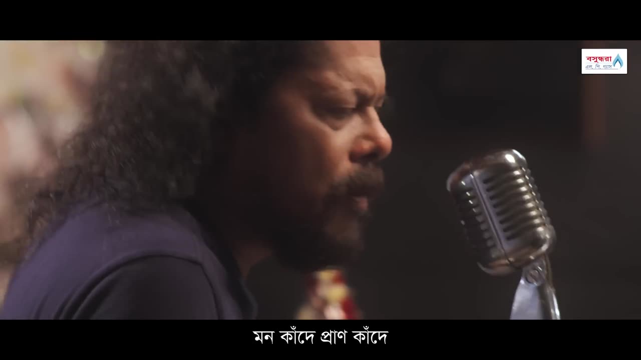 James __ _Shobi Bhul_ __New Song __ Presented by Bashundhara LPG __(1080P_HD)
