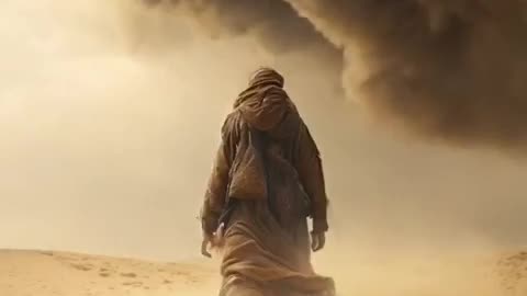 Sandstorm