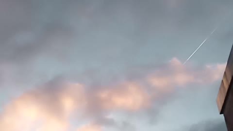Esplugues sky footage 2/8/2022