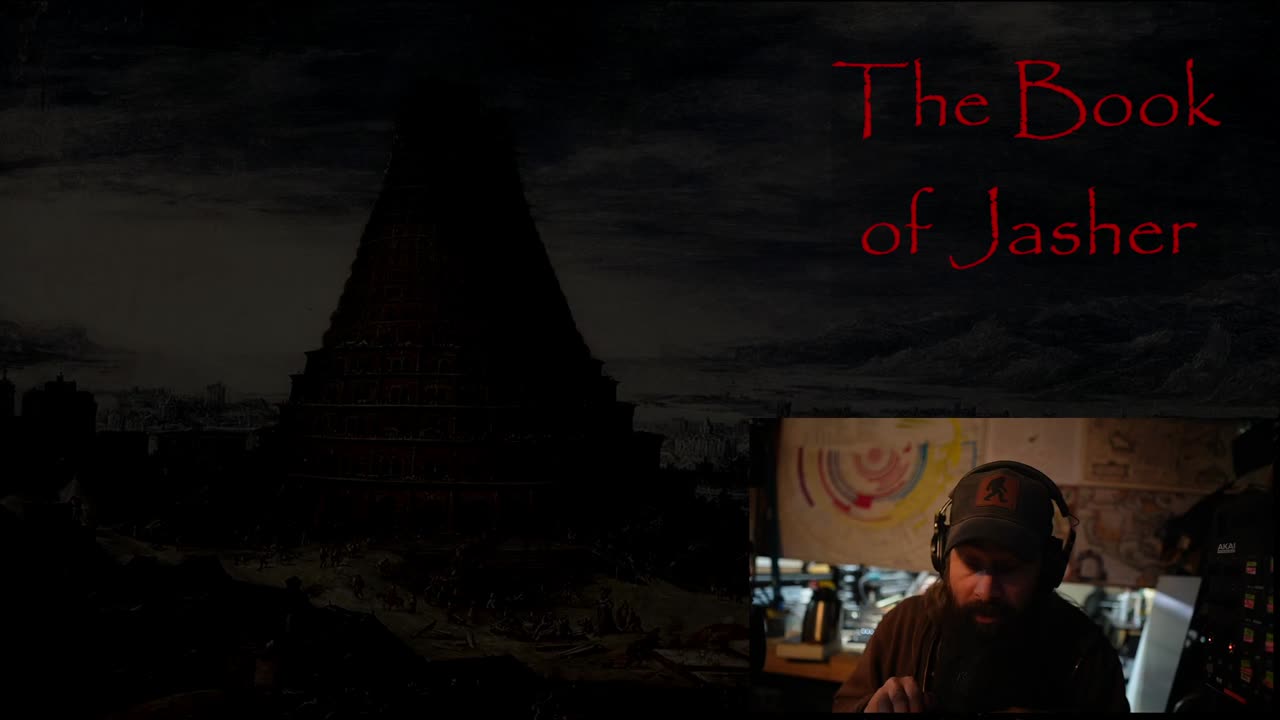 The Book of Jasher - Introduction