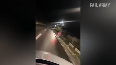 Down They Go! Fails Of The Week