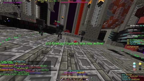 Skyblock FLOOR 7 [#441]