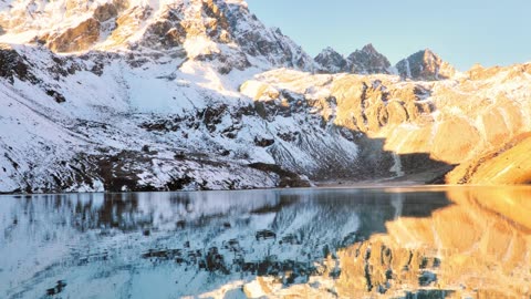 Nepal's Lakes: A Hidden Gem for Nature Lovers