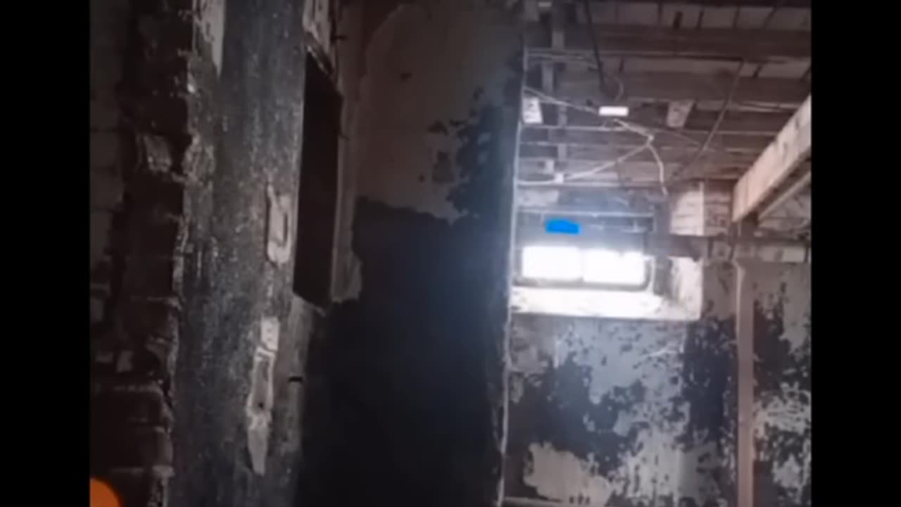 scary and horror videos found compilation