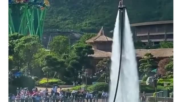 Can you tell me the name of this game?🙄