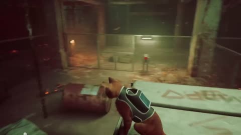 There's a kitten on the fence / Wlazł kotek na płotek