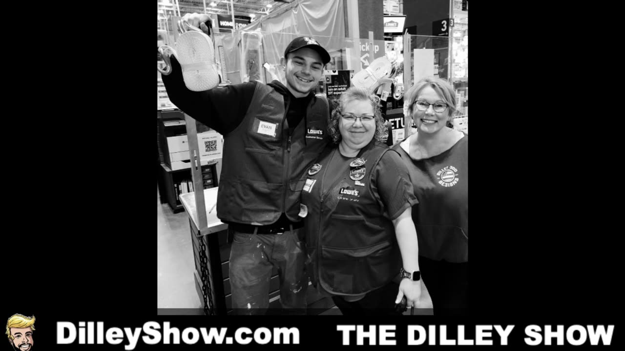 Dilley Daily Dose: Dilley In The Wild Ohio Edition