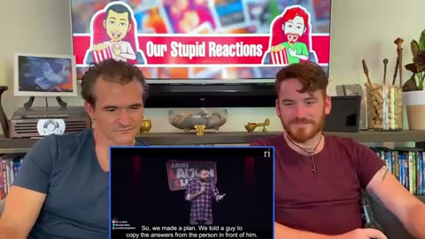 Funny videos stand up comedy